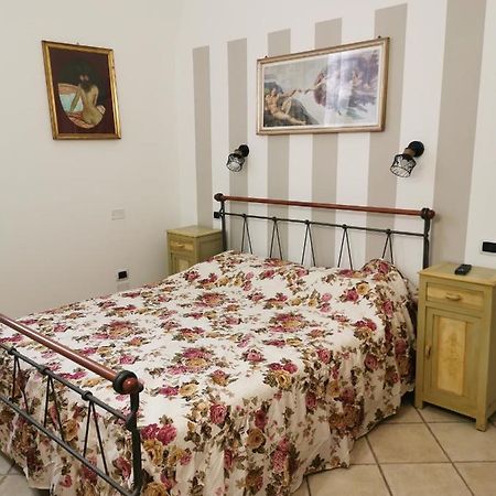 Cortile Di San Leo Apartment Vietri sul Mare Exterior photo