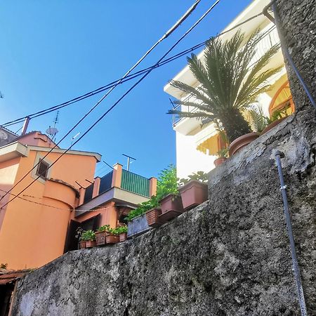 Cortile Di San Leo Apartment Vietri sul Mare Exterior photo