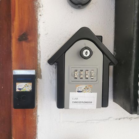 Cortile Di San Leo Apartment Vietri sul Mare Exterior photo