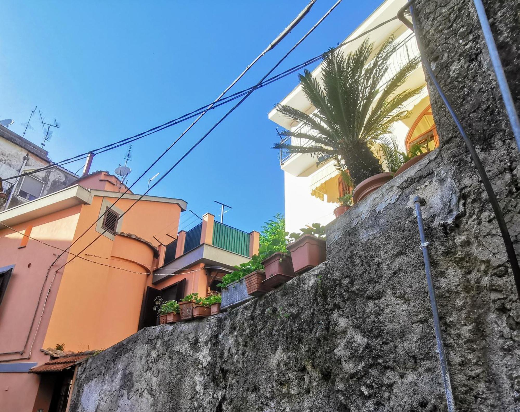 Cortile Di San Leo Apartment Vietri sul Mare Exterior photo