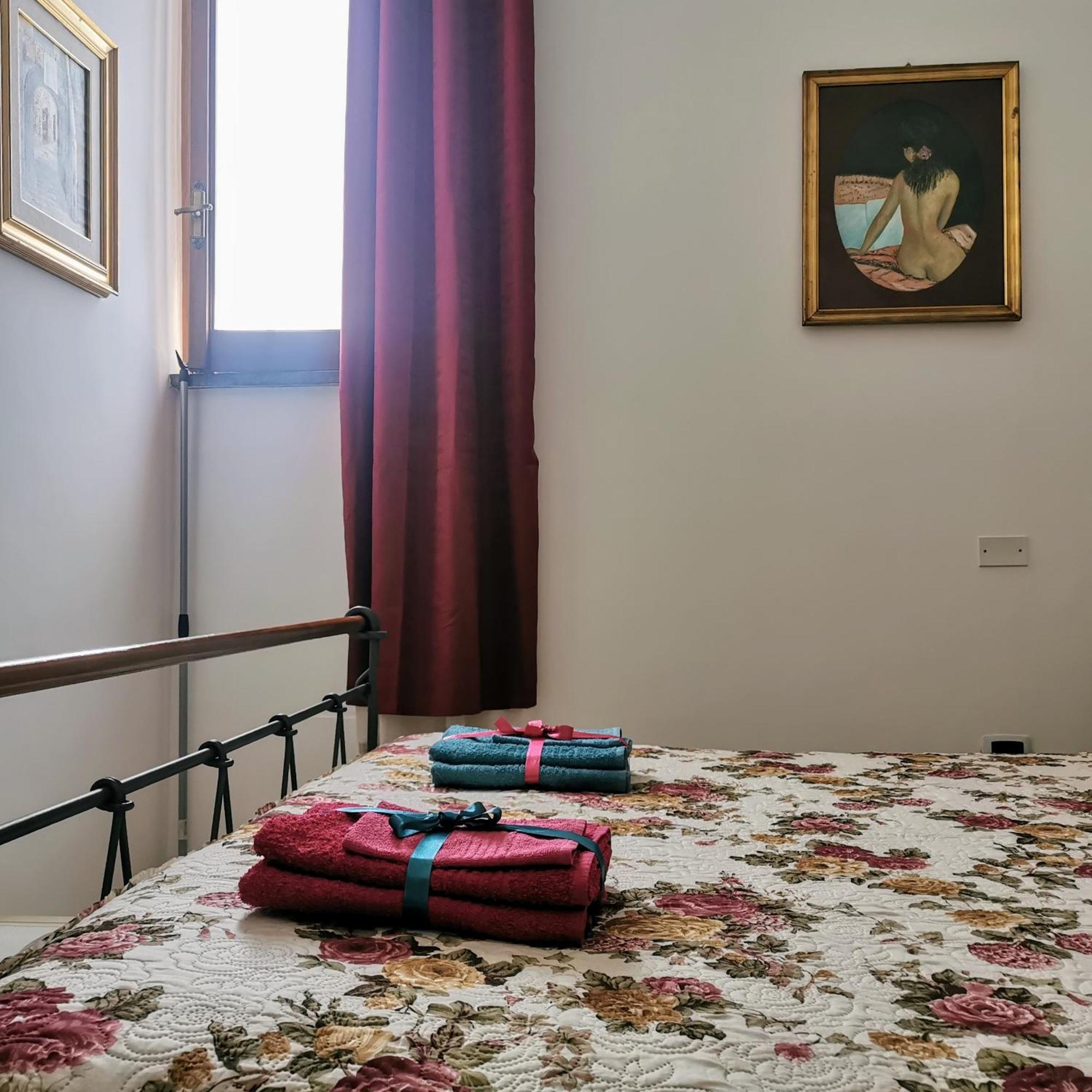 Cortile Di San Leo Apartment Vietri sul Mare Exterior photo