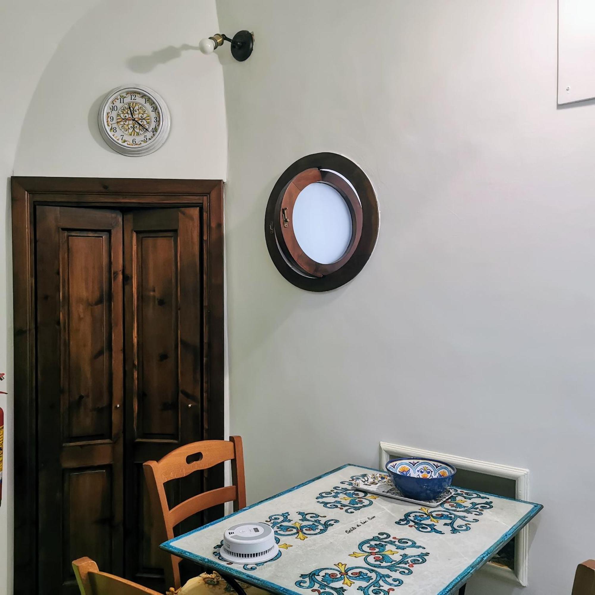 Cortile Di San Leo Apartment Vietri sul Mare Exterior photo