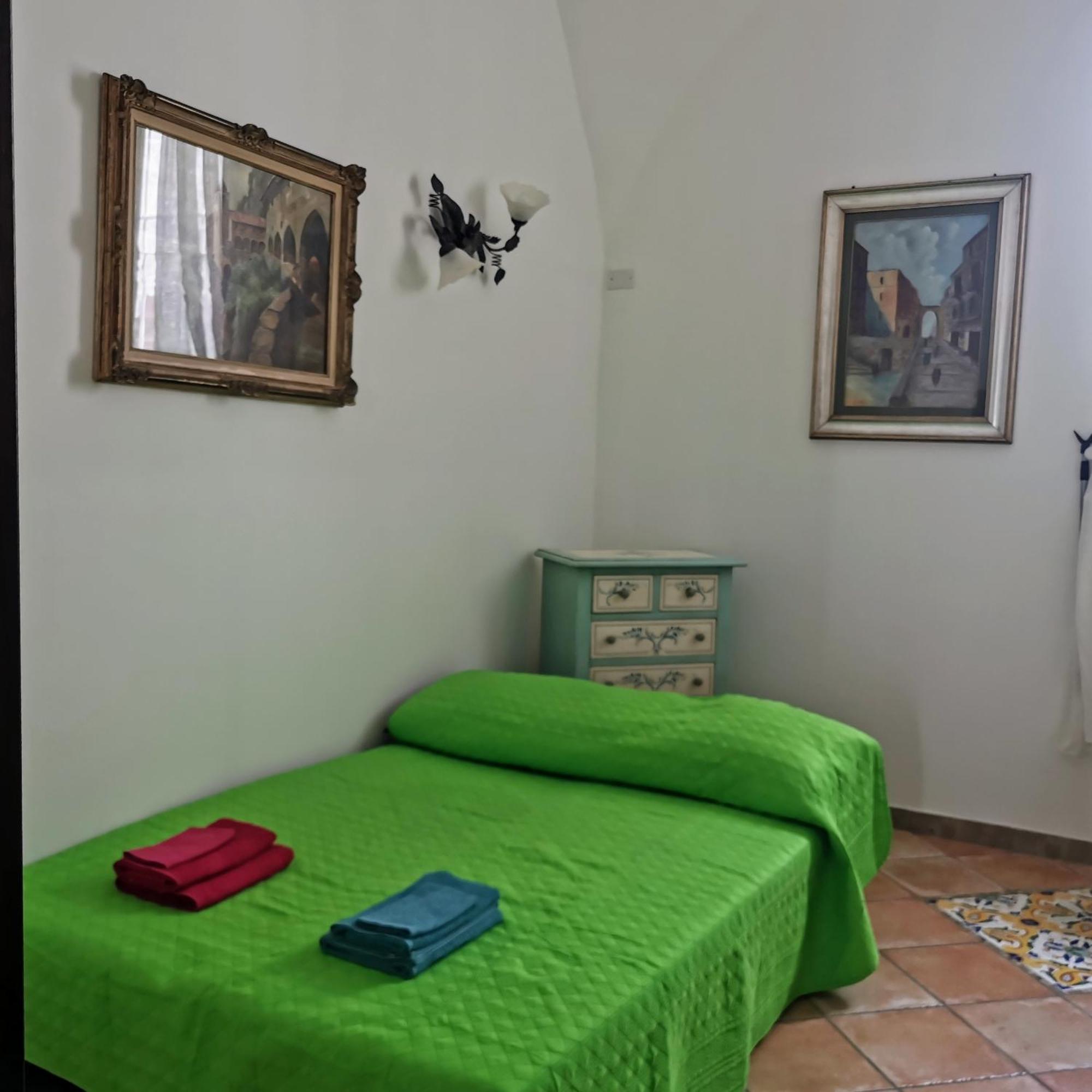 Cortile Di San Leo Apartment Vietri sul Mare Exterior photo