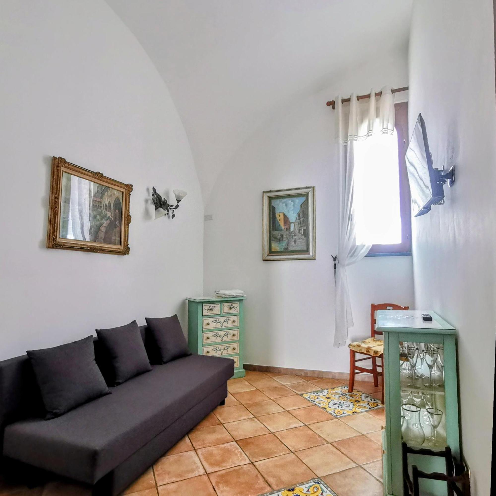 Cortile Di San Leo Apartment Vietri sul Mare Exterior photo