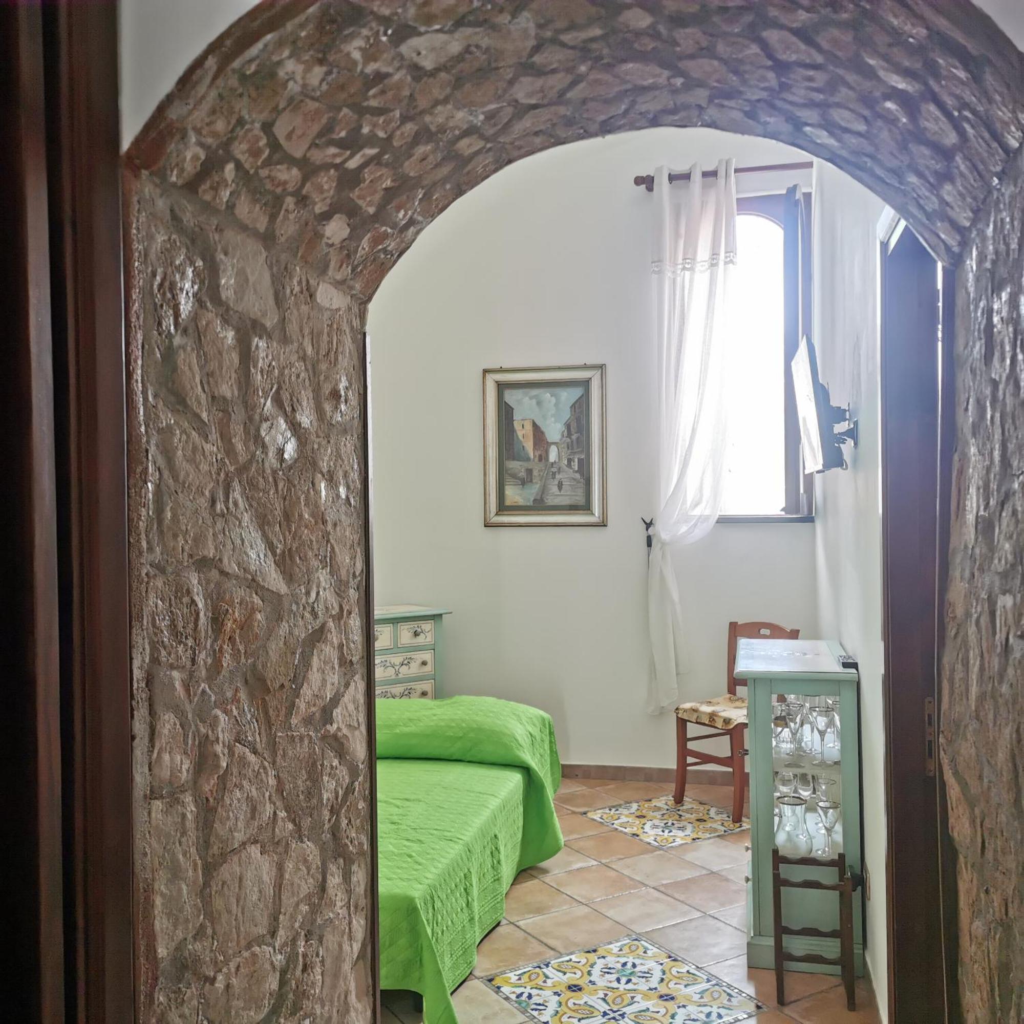 Cortile Di San Leo Apartment Vietri sul Mare Exterior photo